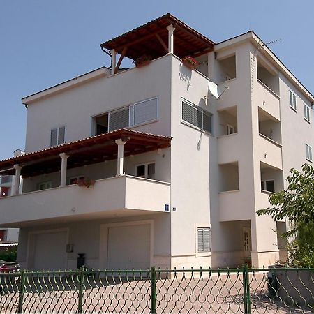 Luxury Apartments Elizabeth Podstrana Extérieur photo