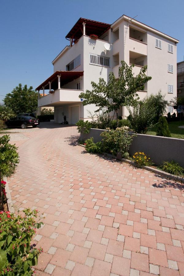 Luxury Apartments Elizabeth Podstrana Extérieur photo