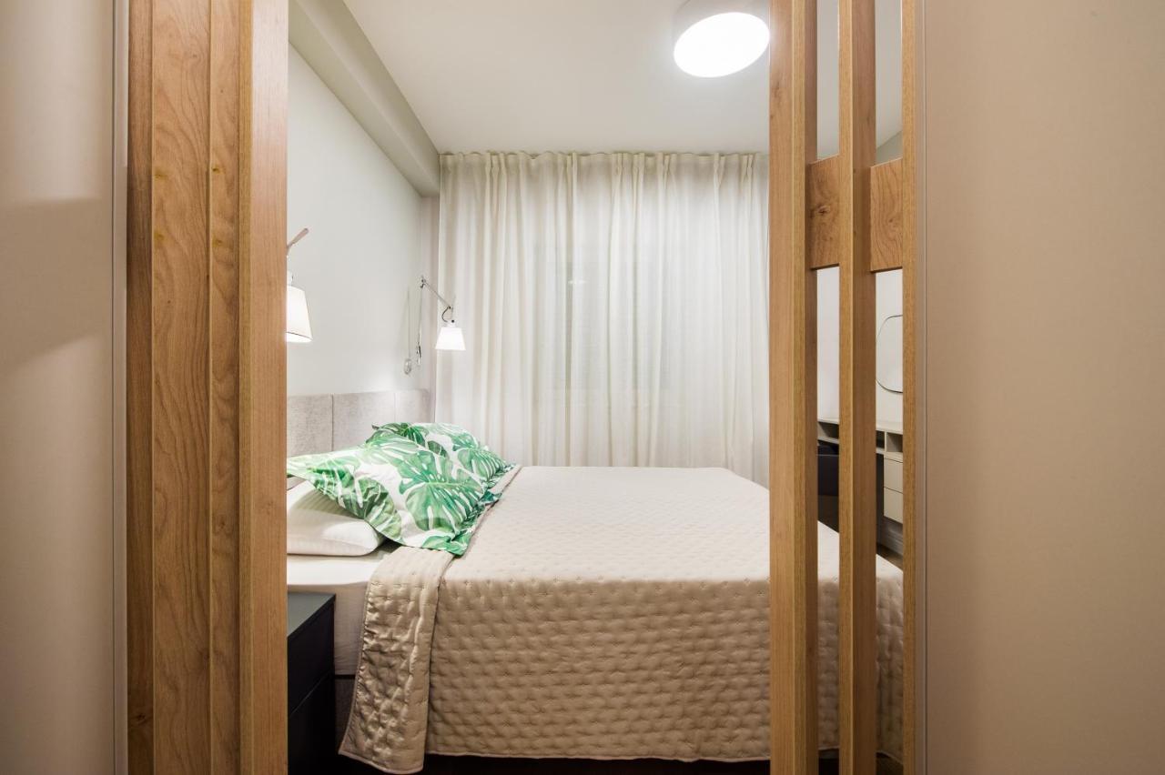 Luxury Apartments Elizabeth Podstrana Extérieur photo