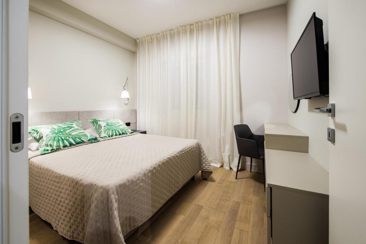 Luxury Apartments Elizabeth Podstrana Extérieur photo