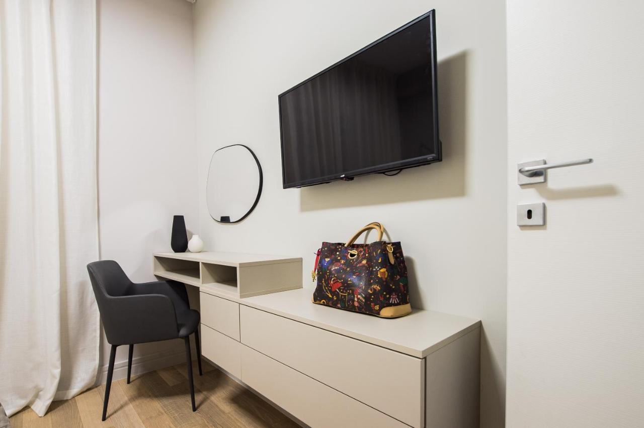 Luxury Apartments Elizabeth Podstrana Extérieur photo