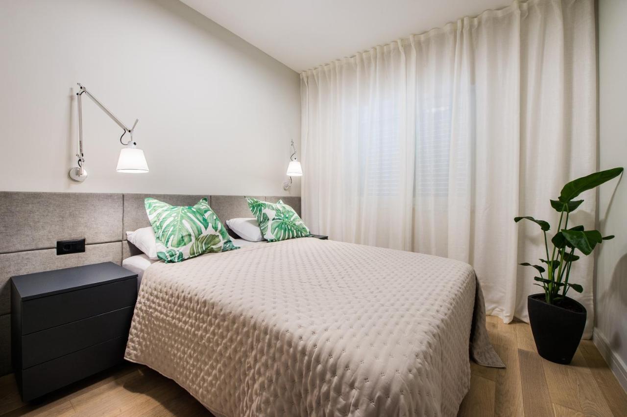 Luxury Apartments Elizabeth Podstrana Extérieur photo