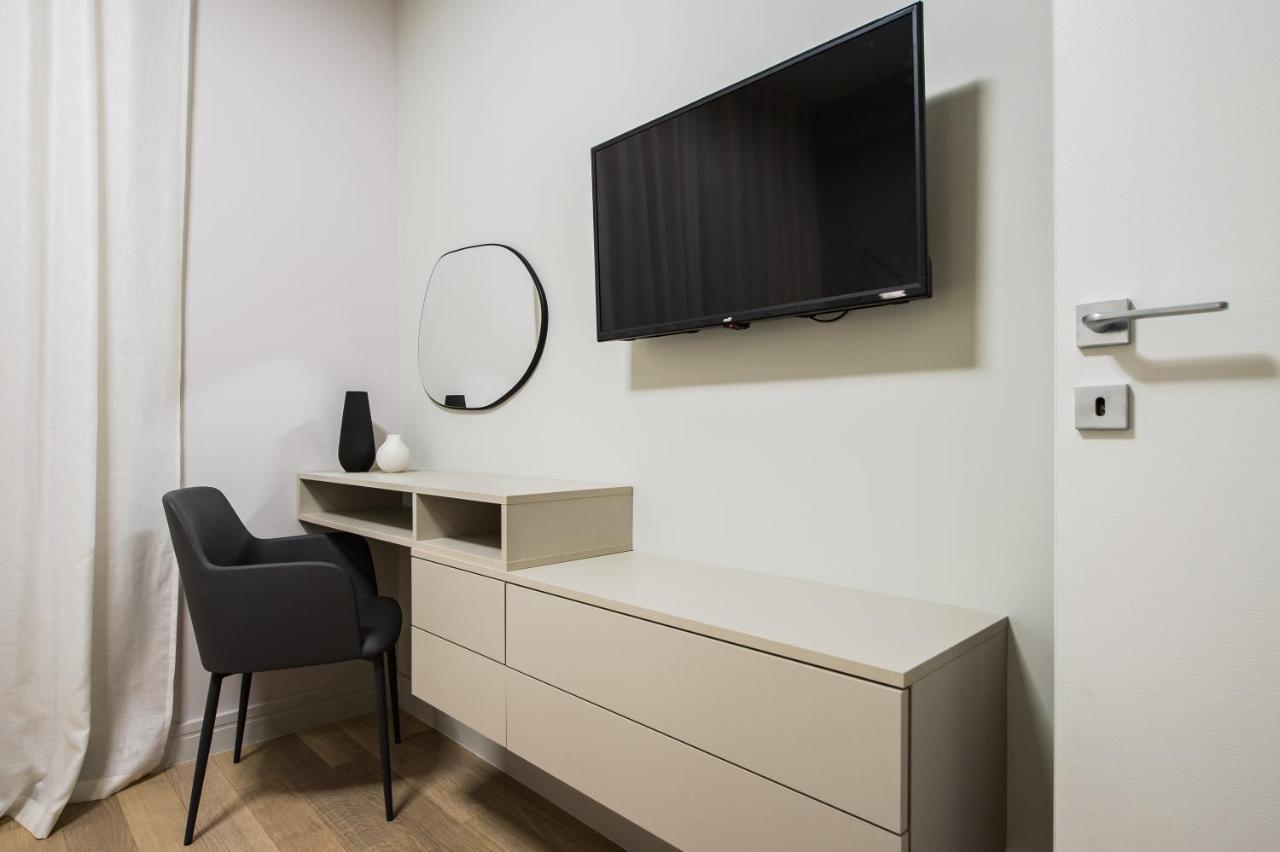Luxury Apartments Elizabeth Podstrana Extérieur photo