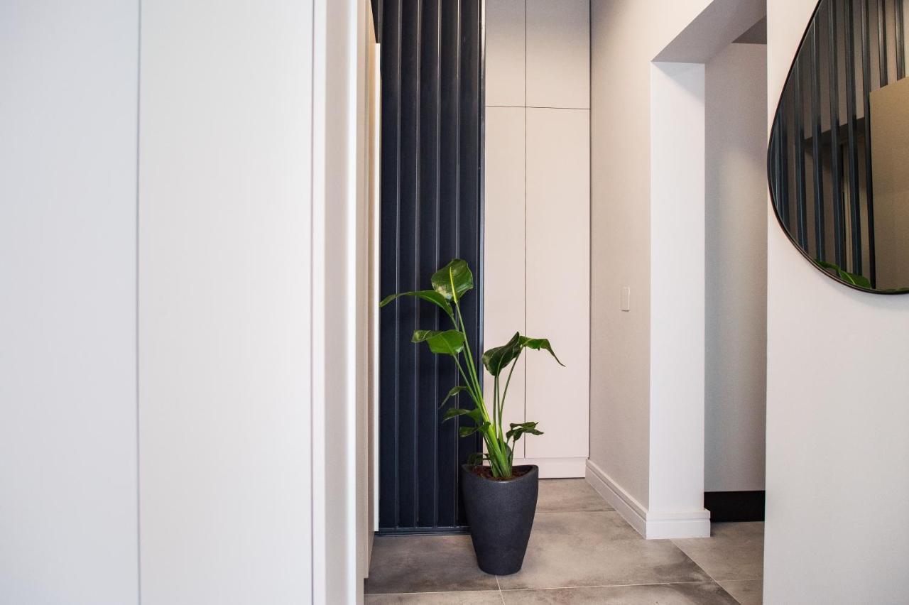 Luxury Apartments Elizabeth Podstrana Extérieur photo