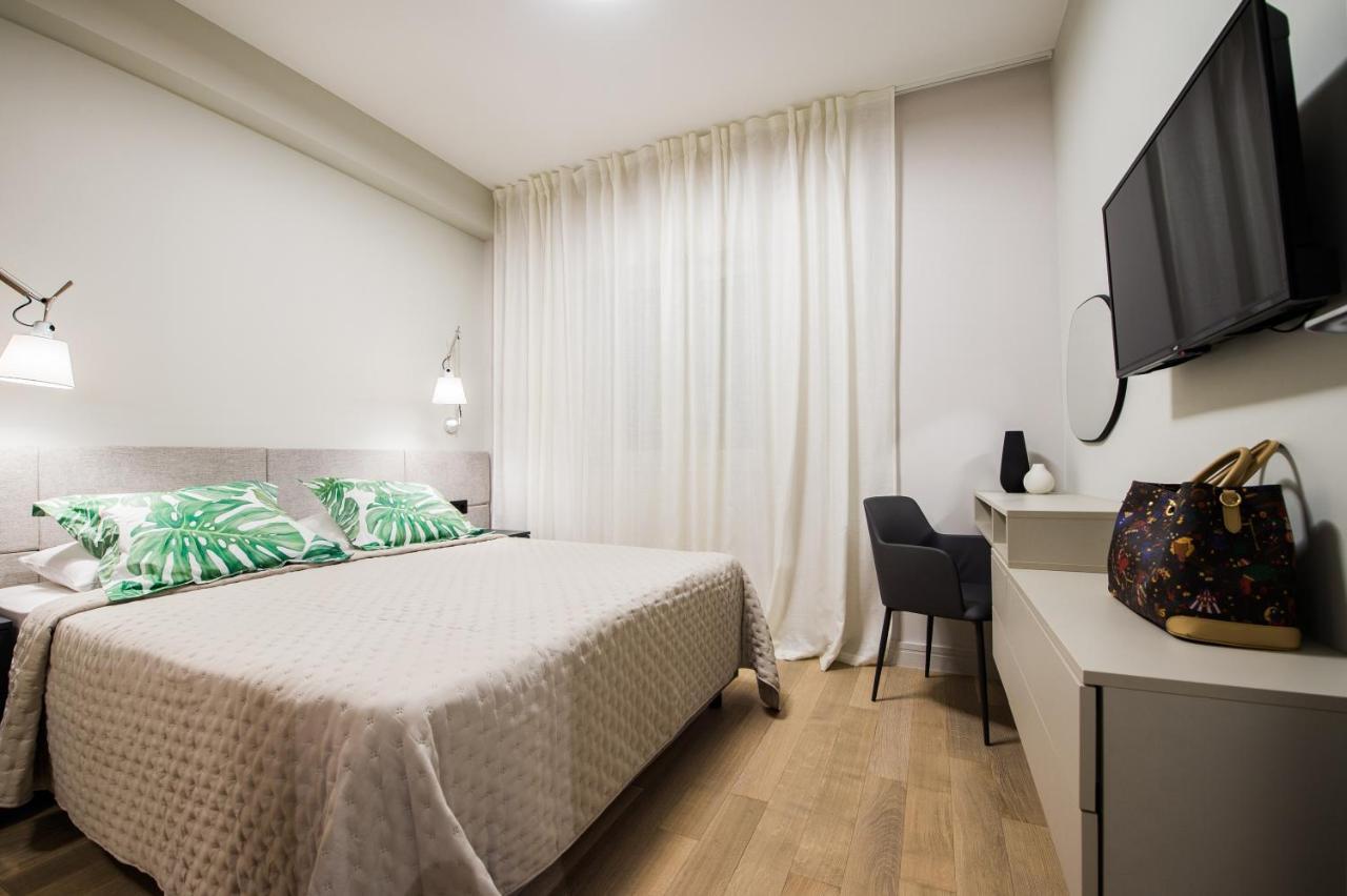 Luxury Apartments Elizabeth Podstrana Extérieur photo