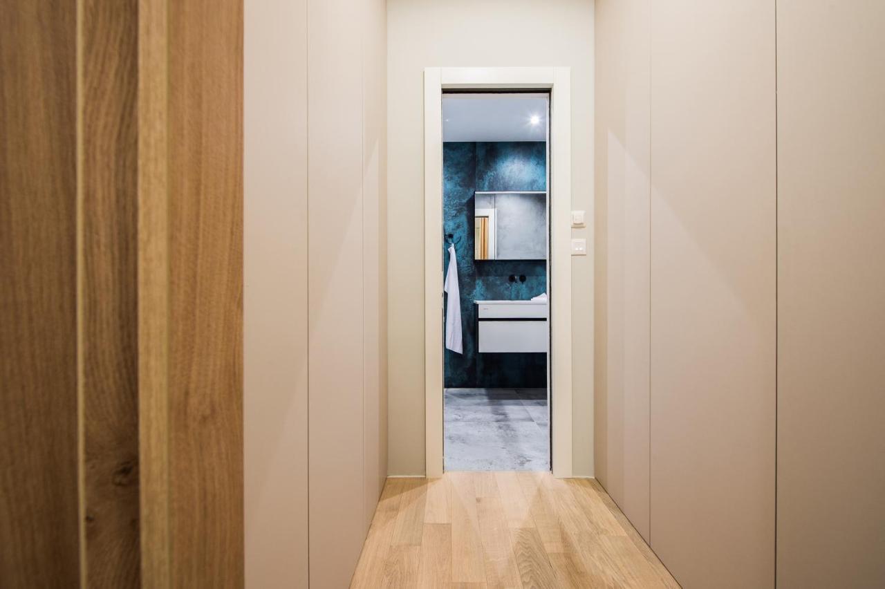 Luxury Apartments Elizabeth Podstrana Extérieur photo