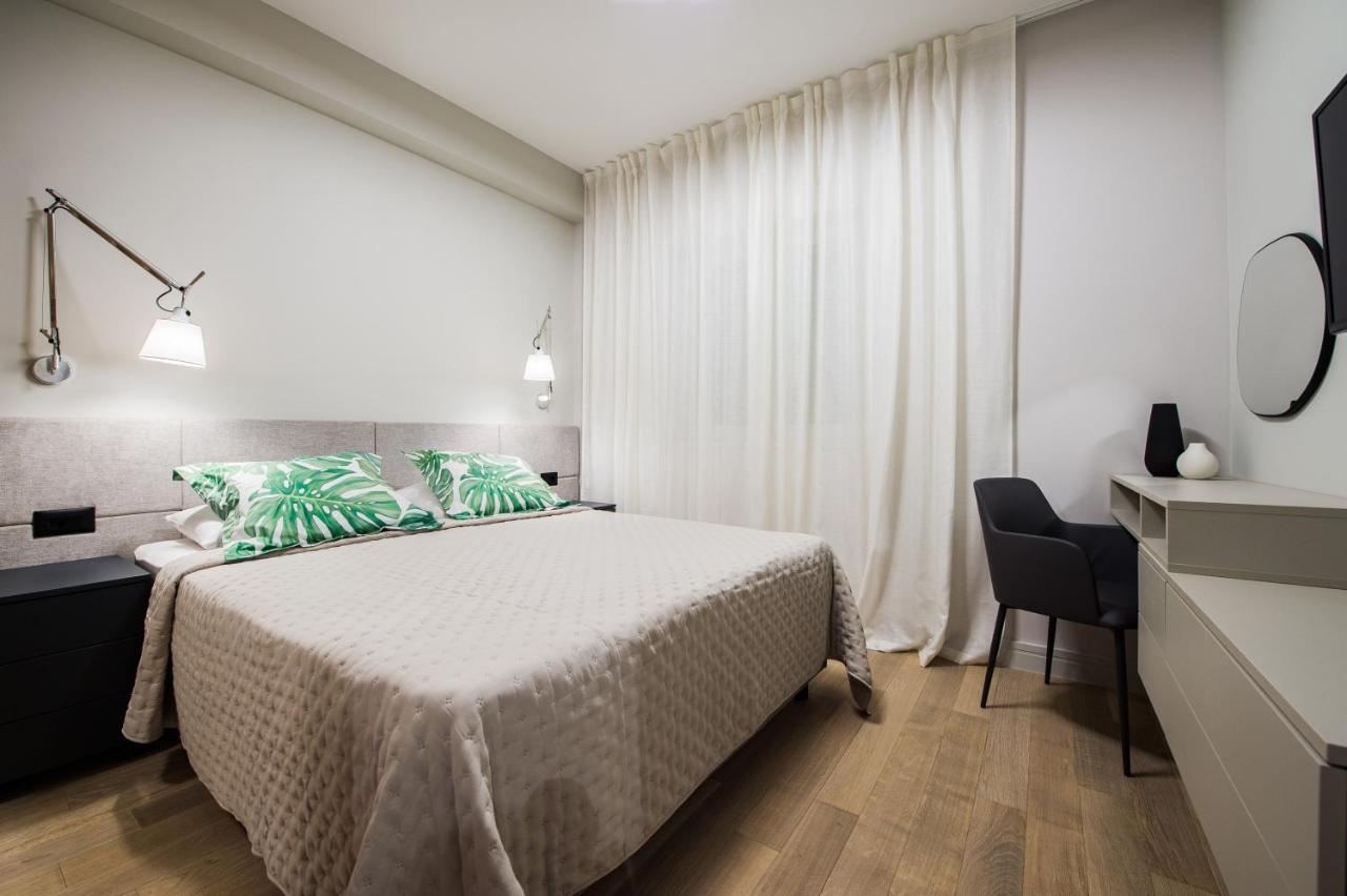Luxury Apartments Elizabeth Podstrana Extérieur photo