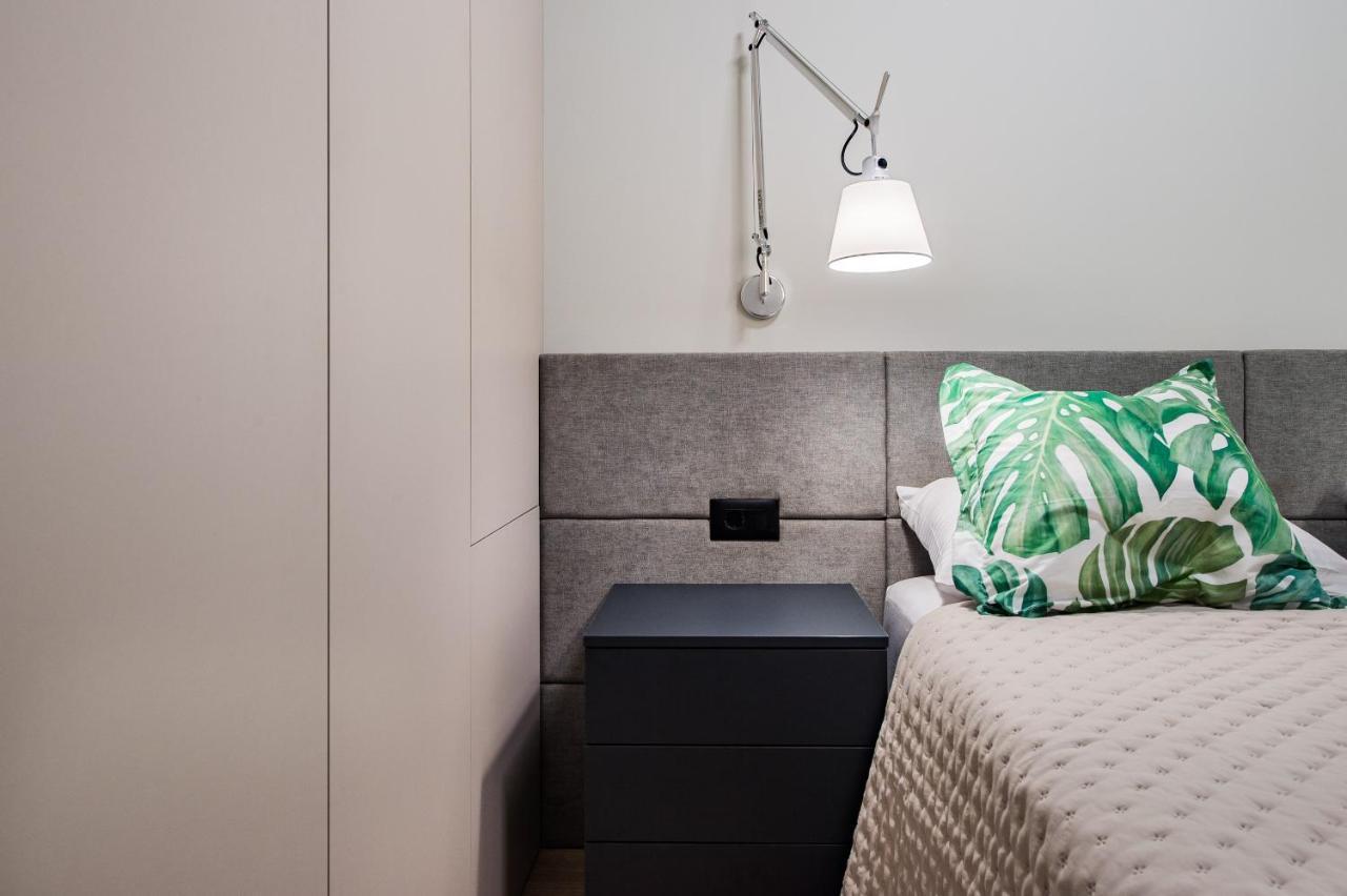 Luxury Apartments Elizabeth Podstrana Extérieur photo