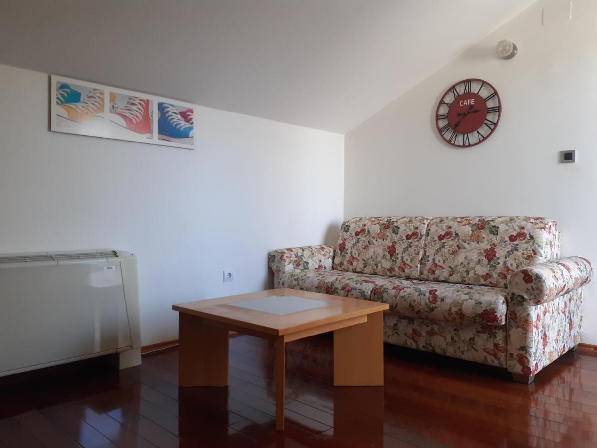 Luxury Apartments Elizabeth Podstrana Extérieur photo