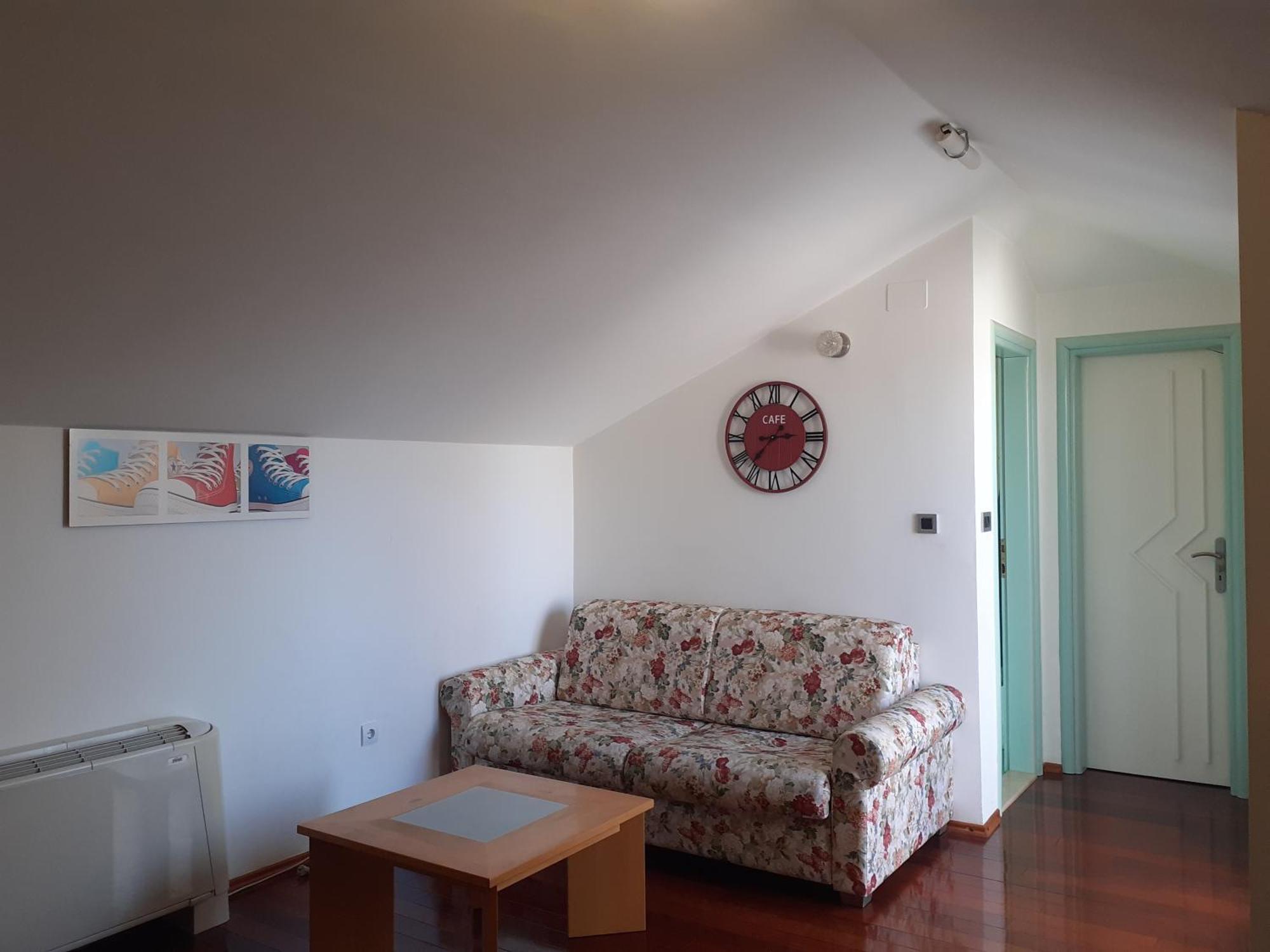 Luxury Apartments Elizabeth Podstrana Chambre photo