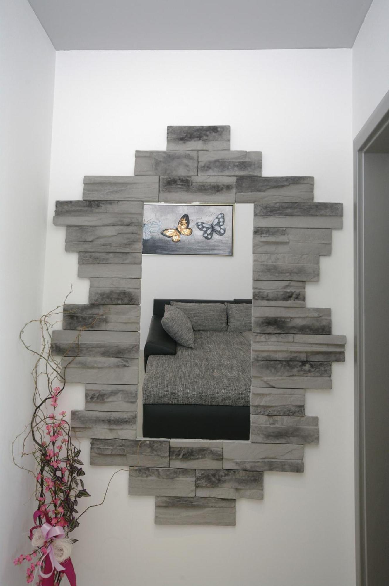 Luxury Apartments Elizabeth Podstrana Chambre photo
