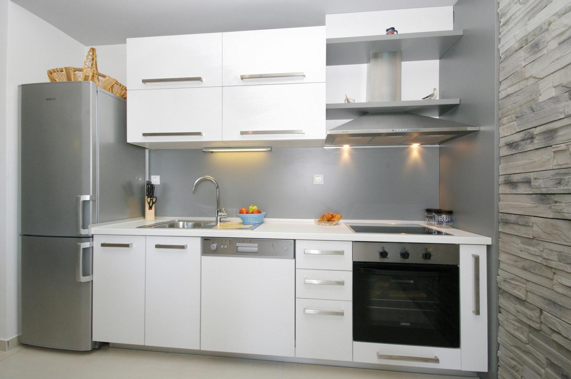 Luxury Apartments Elizabeth Podstrana Chambre photo